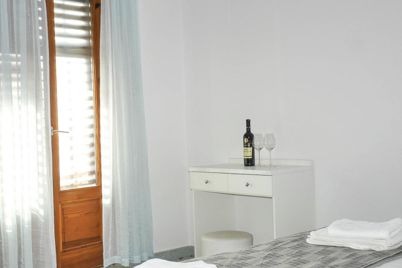 Apartments Beach Dugi Rat Kültér fotó