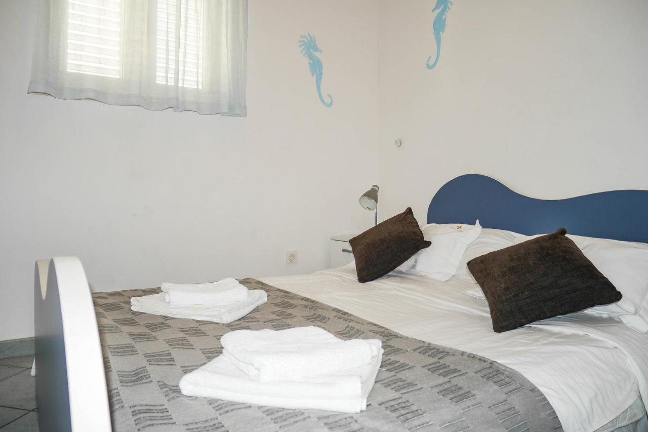Apartments Beach Dugi Rat Kültér fotó
